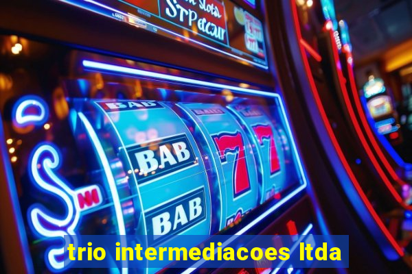 trio intermediacoes ltda