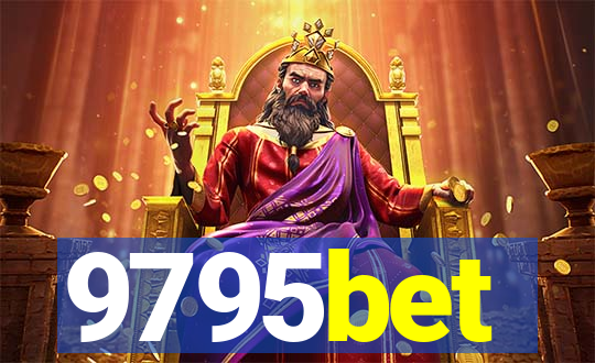 9795bet