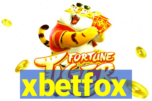 xbetfox