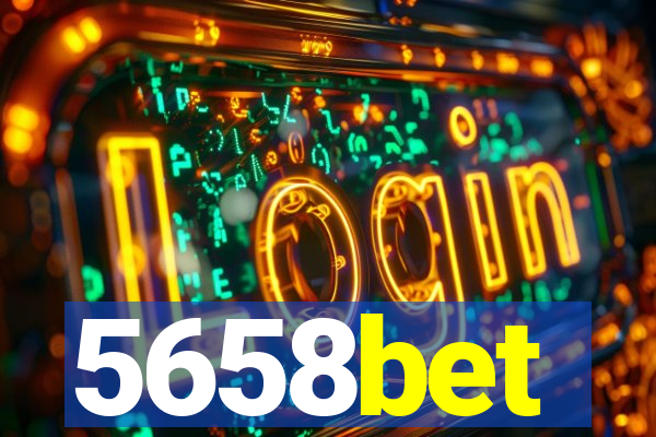 5658bet