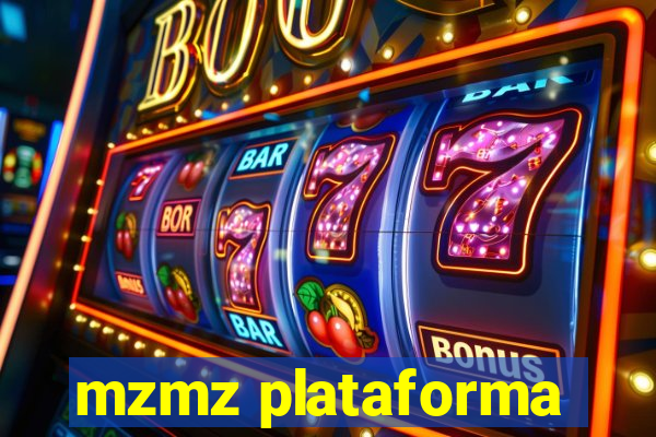 mzmz plataforma