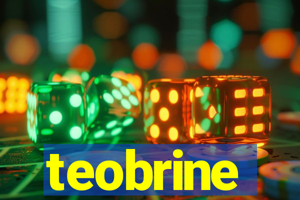 teobrine