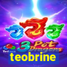 teobrine