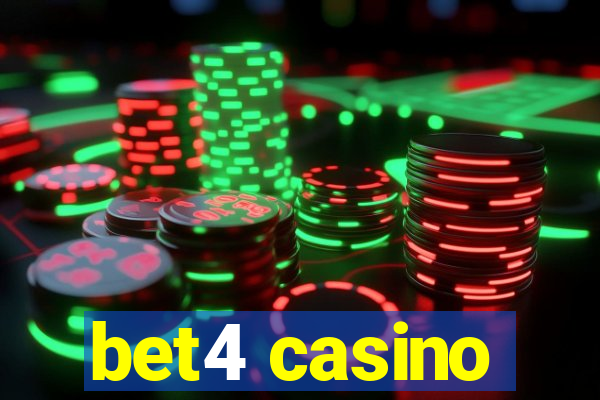 bet4 casino