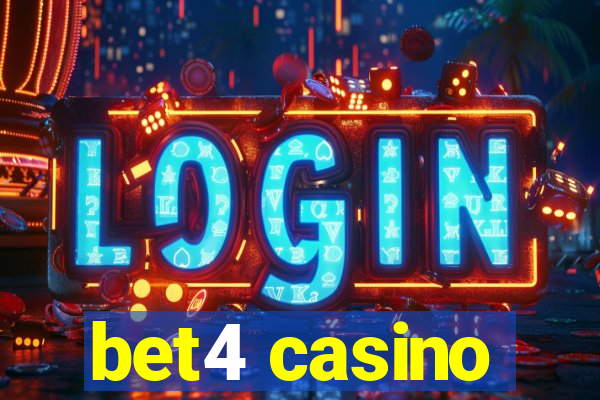 bet4 casino
