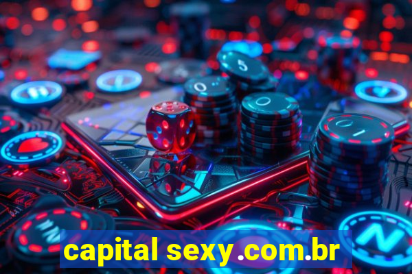 capital sexy.com.br