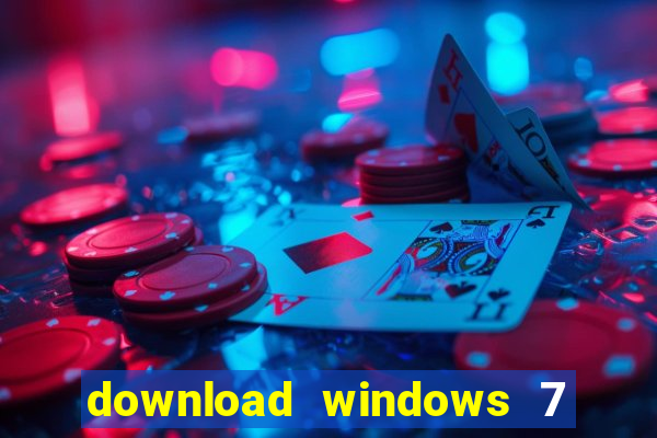 download windows 7 32 bits iso