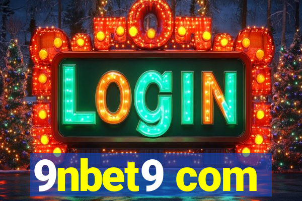 9nbet9 com