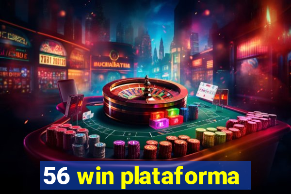 56 win plataforma