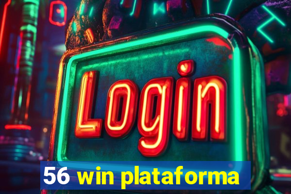 56 win plataforma