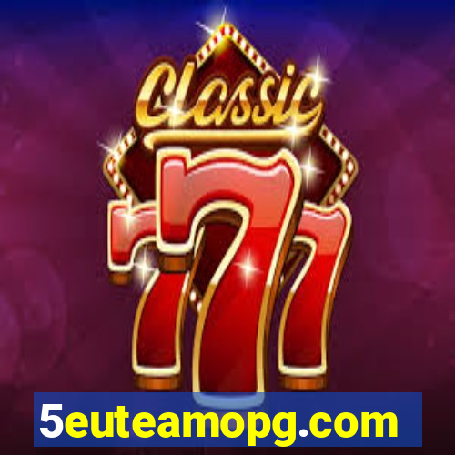 5euteamopg.com