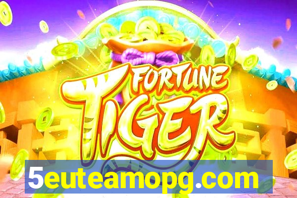 5euteamopg.com
