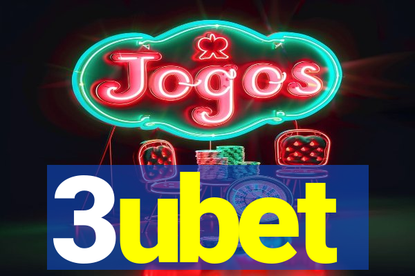 3ubet