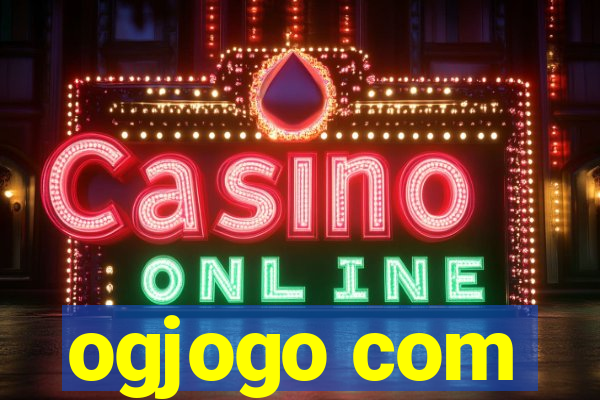 ogjogo com