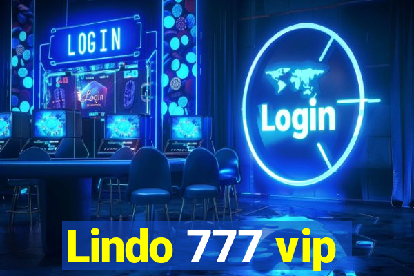 Lindo 777 vip