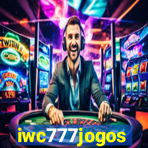 iwc777jogos