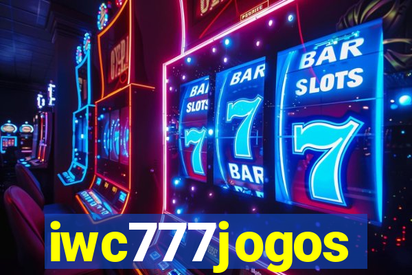 iwc777jogos