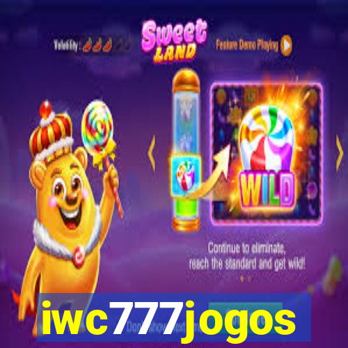 iwc777jogos