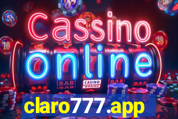 claro777.app