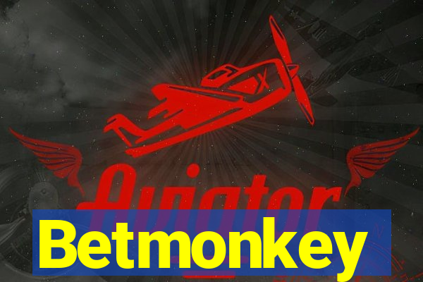 Betmonkey