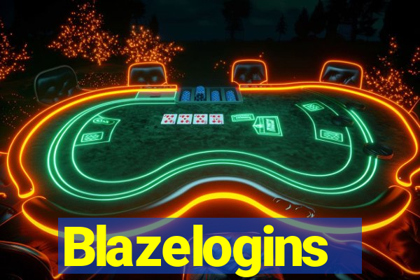 Blazelogins