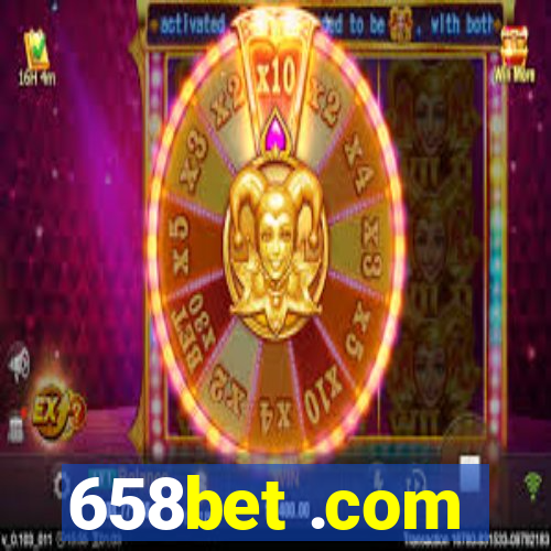658bet .com