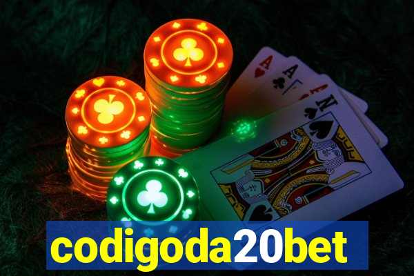 codigoda20bet