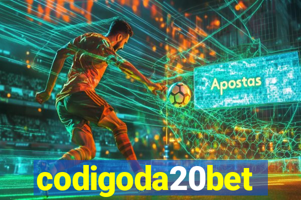 codigoda20bet