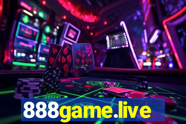888game.live