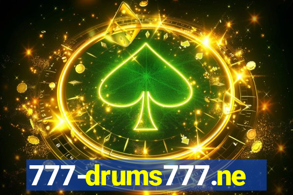 777-drums777.net