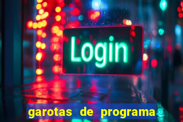 garotas de programa em saj