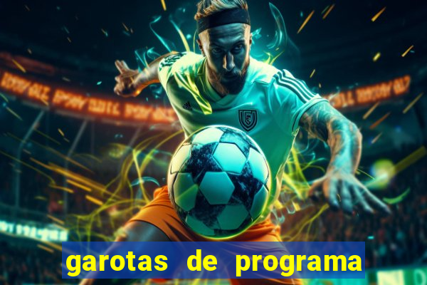 garotas de programa em saj