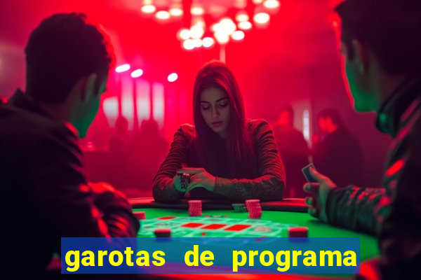 garotas de programa em saj