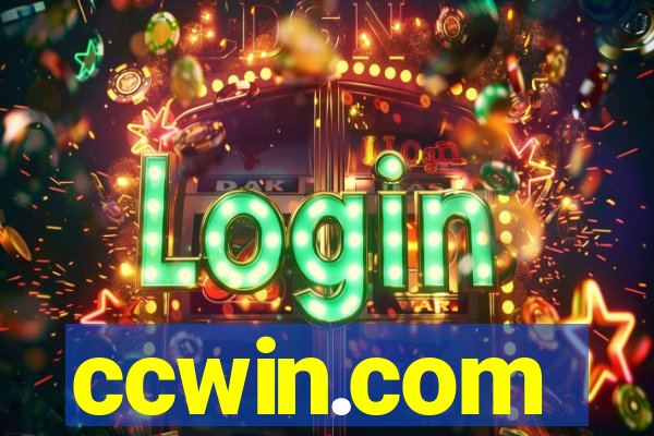 ccwin.com