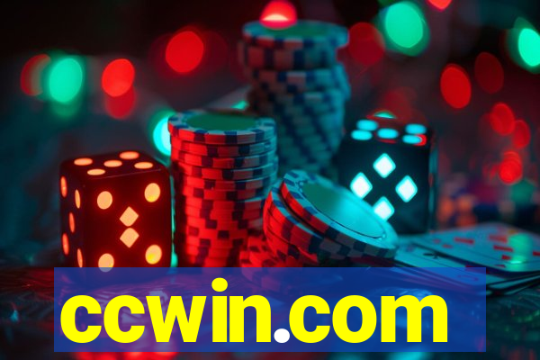 ccwin.com