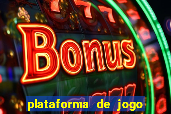 plataforma de jogo do canguru