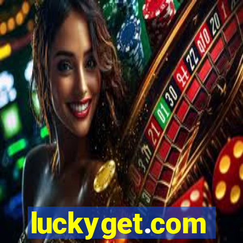 luckyget.com