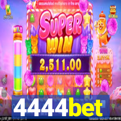 4444bet