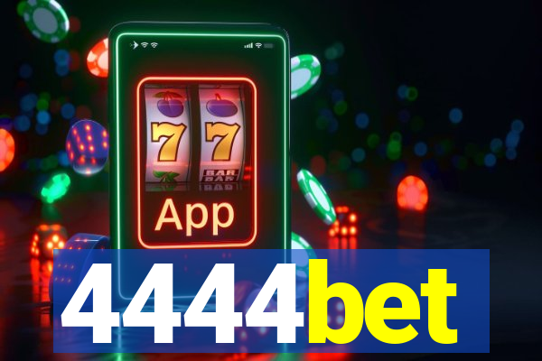 4444bet