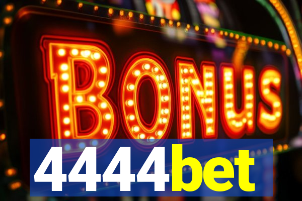 4444bet