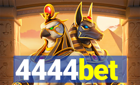 4444bet