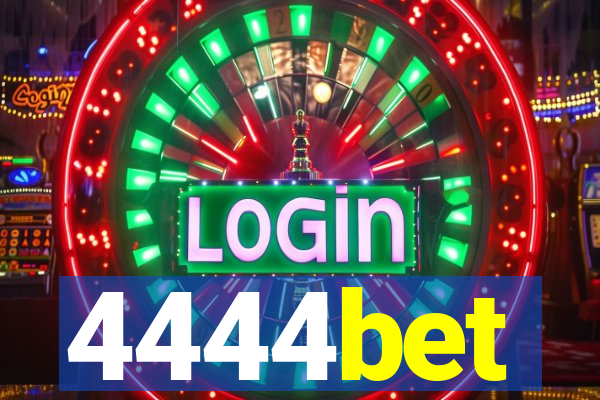 4444bet