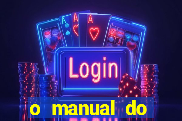 o manual do necromante pdf