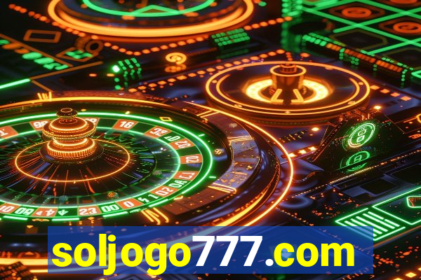 soljogo777.com