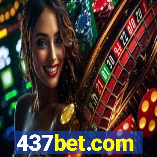 437bet.com