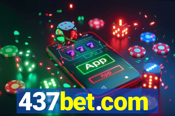 437bet.com