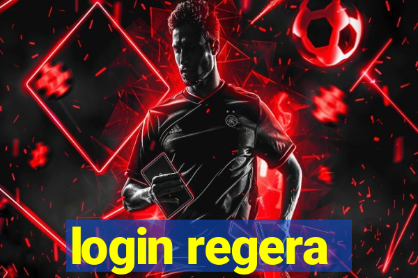 login regera