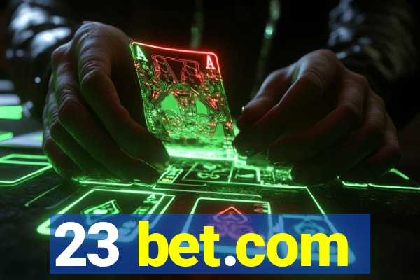 23 bet.com