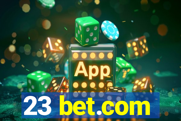 23 bet.com
