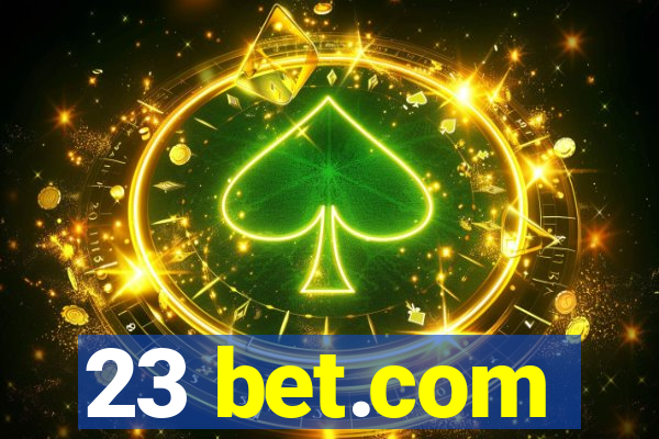 23 bet.com
